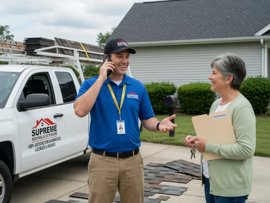 Roof Replacement Somerville, TX FAQs