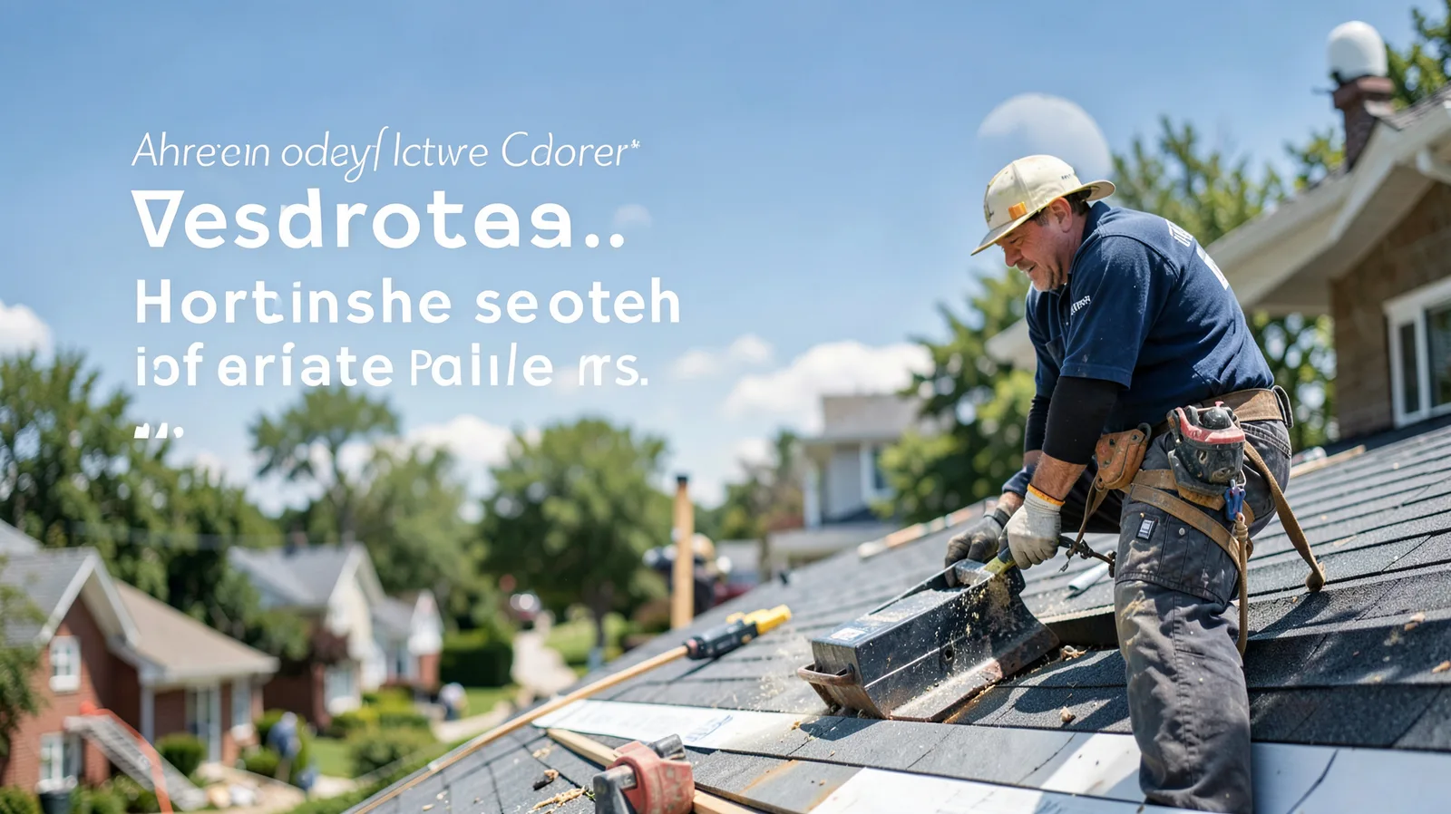 Roof Replacement in Somerville, TX near me